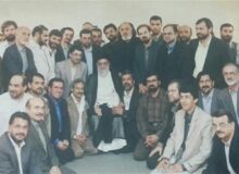 هنر در نگاه رهبر شهید انقلاب؛ هنر تعطیل‌بردار نیست