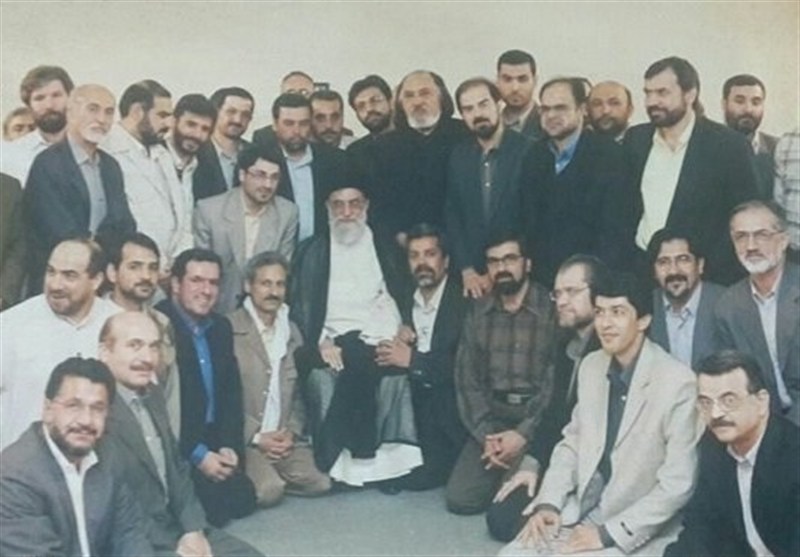 هنر در نگاه رهبر شهید انقلاب؛ هنر تعطیل‌بردار نیست