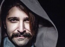 هیراد مهمان ابدی گلپا شد