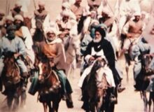 هیچ‌کس پای فیلمنامه امام علی(ع) را امضا نکرد؛ جز رهبر شهید انقلاب