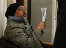 واکنش احمد معظمی به حادثه تلخ میناب و شهادت رهبر انقلاب