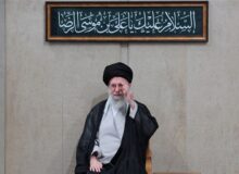 واکنش برخی هنرمندان در پی شهادت رهبر انقلاب