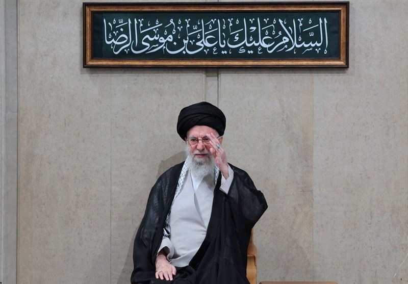 واکنش برخی هنرمندان در پی شهادت رهبر انقلاب