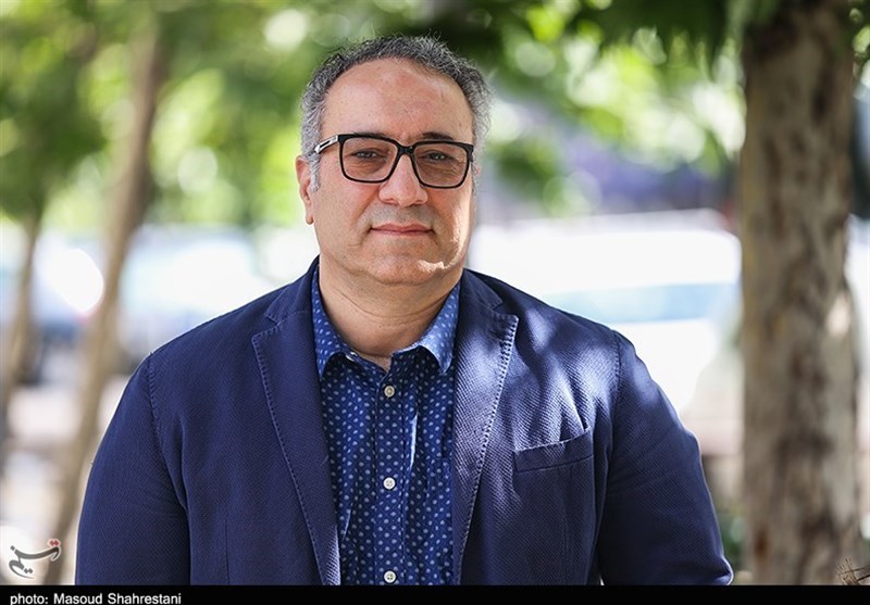 واکنش رضا میرکریمی به شهادت دانش‌آموزان میناب: فرزندان ایرانیم