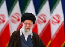 واکنش سلبریتی‌های عراقی به شهادت امام خامنه‌ای+تصاویر