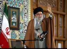 واکنش هنرمندان در پی شهادت رهبر انقلاب