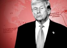 وزیر دادگستری: آمریکا فهمیده چه اشتباهی کرده ولی به زبان نمی‌آورد