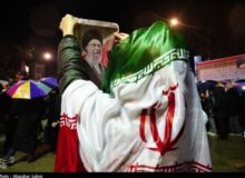 وقتی خون تاریخ را بیدار می‌کند