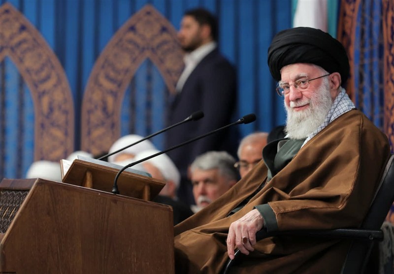 پدر ایران و سپر بلای فرزندان