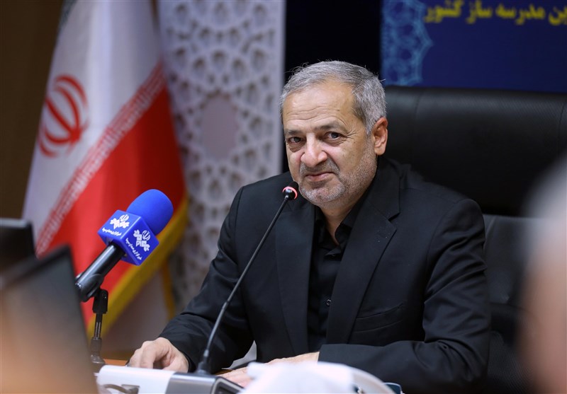 پرداخت حقوق فرهنگیان 10 روز زودتر از پایان سال