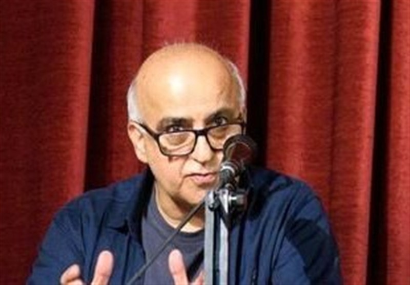 پرویز جاهد خطاب به وطن‌فروشان: در زمان به قدرت رسیدن چه می‌کنید؟!