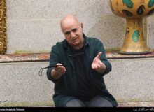 پرویز پرستویی شهادت دختران میناب را تسلیت گفت