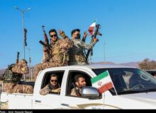 پهپادهای ایرانی چگونه معادلات ذهنی غرب را درهم شکستند؟