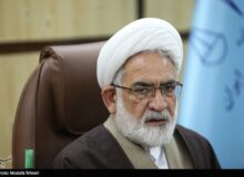 پیام تسلیت رئیس دیوان عالی در پی شهادت قائد امت، امام خامنه‌ای