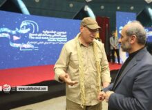 پیام جبلی به مدیران شبکه‌های المنار و المیادین برای شهادت خبرنگاران