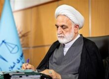 پیام حجت‌الاسلام اژه‌ای خطاب به دبیر جدید شورای عالی امنیت ملی