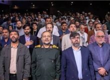 پیام دبیر جشنواره بین‌المللی فیلم مقاومت در پی شهادت سرلشکر غلامی