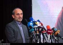 پیام رئیس صدا و سیما در پی شهادت علی لاریجانی