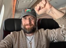 کارگردان ترک: اسراییل به کشتن کودکان غزه قانع نشد، کودکان ایران را کشت