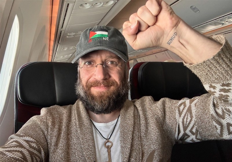 کارگردان ترک: اسراییل به کشتن کودکان غزه قانع نشد، کودکان ایران را کشت