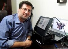 کارگردان پسر دلفینی: ادامه دهیم و امیدوار بمانیم