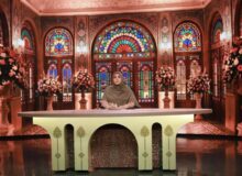 «کشوردوست» و «زمانه»؛ همراهی شبکه دو با مردم ایران در لحظه تحویل سال