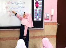 کلاس‌های دوره ابتدایی تا 28 اسفند بدون وقفه برگزار شد