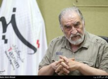 کلهر: شهید خامنه‌ای از آیت الله خامنه‌ای بزرگتر و جاودانه‌تر است