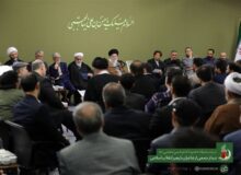 گردهمایی شاعران سراسر کشور به یاد شب شعرهای نیمه رمضان