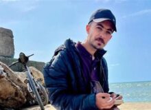 یادداشت شاعر فلسطینی برای دانش‌آموزان شهید میناب