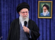 یگانگی در اوج اقتدار