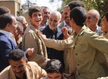 23 سرباز متفاوتی که دشمن را عاصی کردند