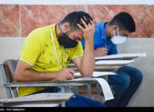 2سناریو برای برگزاری آزمون نهایی و فارغ‌التحصیلی دانش‌آموزان