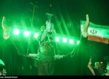 9 ماه و 25 روز بعد “ایران امام رضایی”؛ ایرانِ استوار در پناه امام هشتم