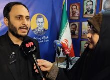 آذری جهرمی: هر ایرانی یک رسانه شده است
