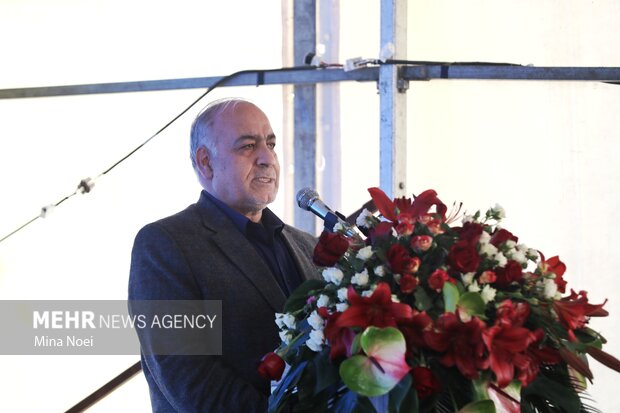 آزادراه تهران – پردیس تا ۳ ساعت آینده بازگشایی می‌شود