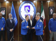 آغاز فصل تازه در ایران‌خودرو با پیاده سازی استراتژی های توسعه