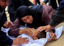 آمار شهدا و مجروحان حملات رژیم صهیونیستی به غزه