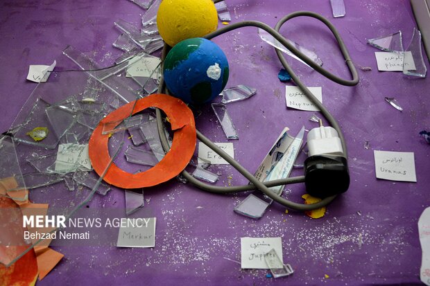 آن سوی انفجار؛ تیمی که زخم‌های نادیدنی جنگ را درمان می‌کند