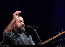 آهنگ تیم ملی در جام جهانی را پرواز همای می‌خواند