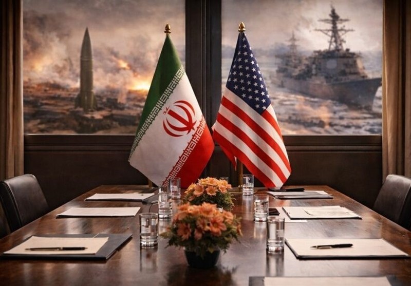 آیا هر مذاکره‌ای شکست و خیانت است؟