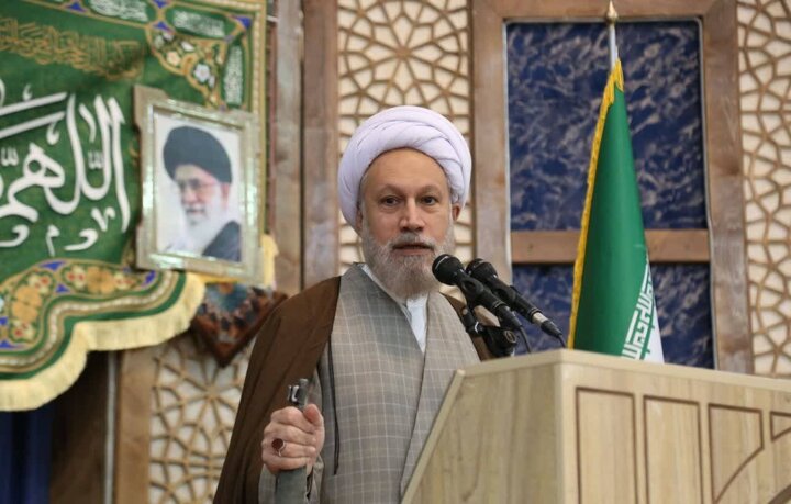 آیت الله دژکام: حزبالله واقعی، مطیع ولایت است نه مدعی ظاهری دین