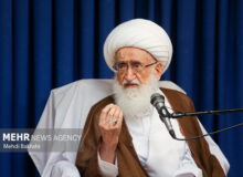 آیت الله نوری همدانی: امروز حفظ وحدت واجب و ایجاد اختلاف حرام است