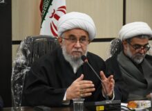 آیت‌الله رمضانی: دانشگاه فرهنگیان معلمان تراز انقلاب اسلامی تربیت کند
