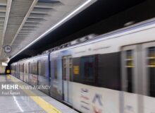 اتوبوس و مترو تا ۱۵ اردیبهشت رایگان است