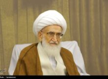 اجازه شرعی برای استفاده از بخشی از خمس در کمک به آسیب‌دیدگان جنگ