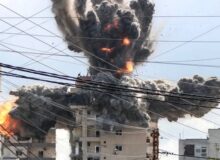 ادامه نقض آتش‌بس در لبنان؛ ۶ نفر در حملات اسرائیل به شهادت رسیدند