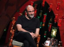 ادامه واکنش هنرمندان به جنگ علیه ایران اسلامی