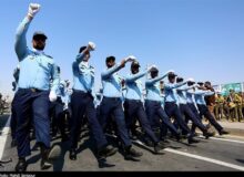 ارتش از اول انقلاب چون کوهی سترگ، پشتیبان ملت و نظام بوده است