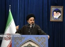ارتش و سپاه در اوج اقتدار جهانی هستند؛اعتماد به مسئولان، راهکار مقابله